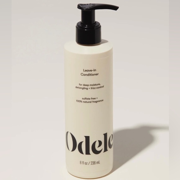 💦NWT💦 ODELE Leave-in Conditioner 8oz - Picture 1 of 7
